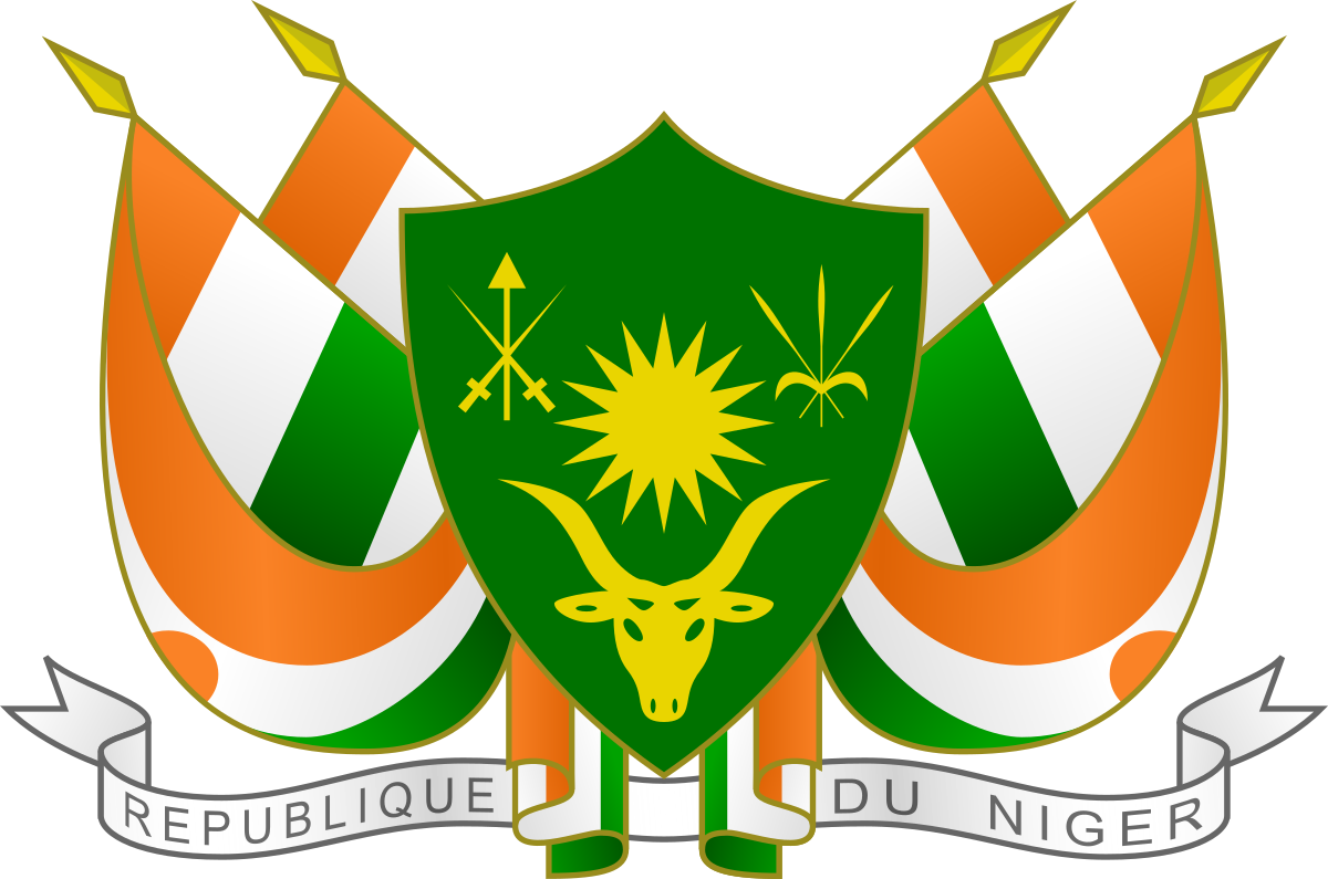 Niger Lire